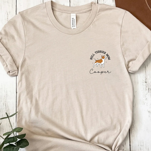 BC 3001 PERSONALIZED - HETAHER DUST